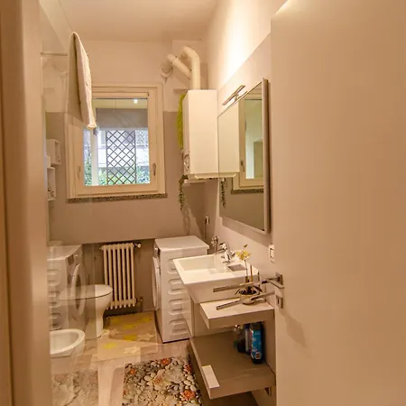 דירה Fuoriporta Affitti Brevi - Da Roby *