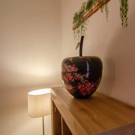 Fuoriporta Affitti Brevi - Da Roby *