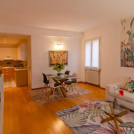 公寓 Fuoriporta Affitti Brevi - Da Roby