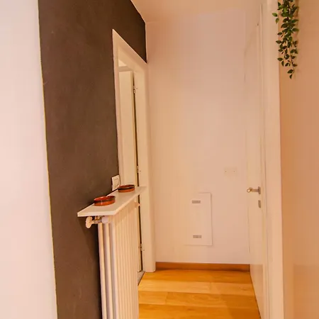 Fuoriporta Affitti Brevi - Da Roby 公寓 *