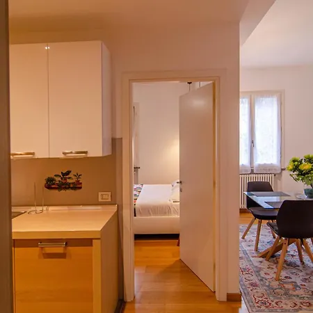 Fuoriporta Affitti Brevi - Da Roby 公寓 帕爾馬