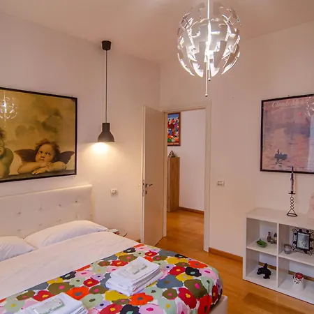 Fuoriporta Affitti Brevi - Da Roby 帕爾馬