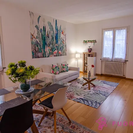 Fuoriporta Affitti Brevi - Da Roby * 帕爾馬