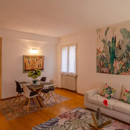 Fuoriporta Affitti Brevi - Da Roby 公寓