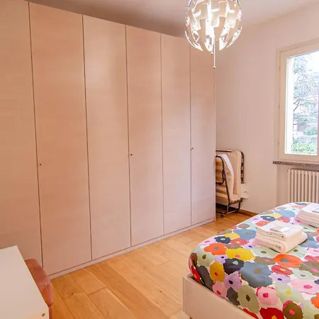 公寓 Fuoriporta Affitti Brevi - Da Roby