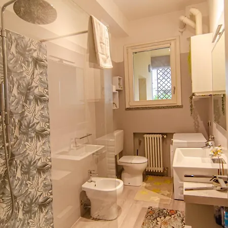 Fuoriporta Affitti Brevi - Da Roby 公寓 *