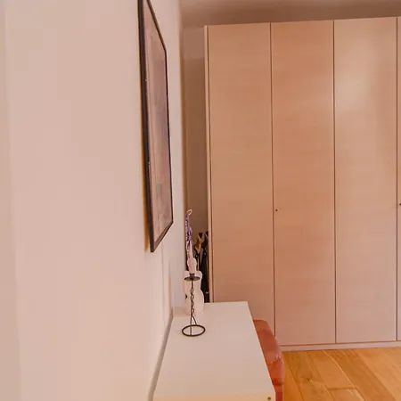 דירה Fuoriporta Affitti Brevi - Da Roby *