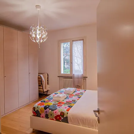 Fuoriporta Affitti Brevi - Da Roby דירה פארמה