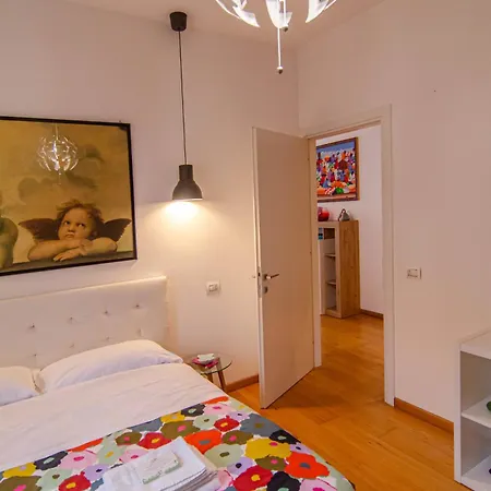 Fuoriporta Affitti Brevi - Da Roby * 帕爾馬