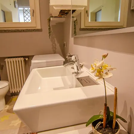 Fuoriporta Affitti Brevi - Da Roby