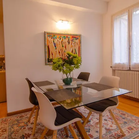 公寓 Fuoriporta Affitti Brevi - Da Roby