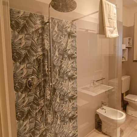 公寓 Fuoriporta Affitti Brevi - Da Roby *