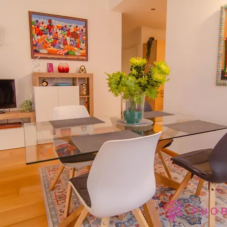 Fuoriporta Affitti Brevi - Da Roby 公寓 帕爾馬