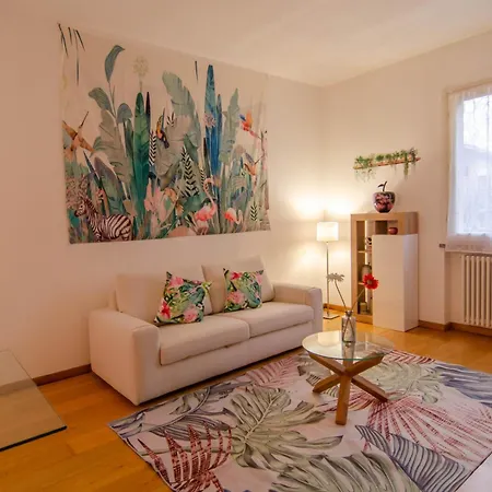 דירה Fuoriporta Affitti Brevi - Da Roby פארמה