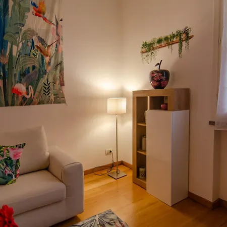 Fuoriporta Affitti Brevi - Da Roby * 帕爾馬