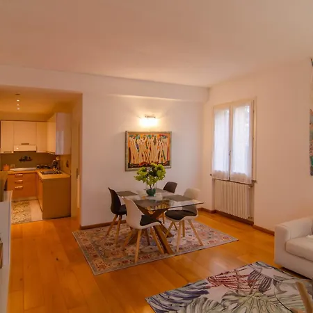 Fuoriporta Affitti Brevi - Da Roby