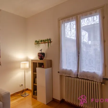 公寓 Fuoriporta Affitti Brevi - Da Roby