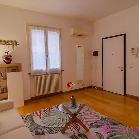 Fuoriporta Affitti Brevi - Da Roby דירה *