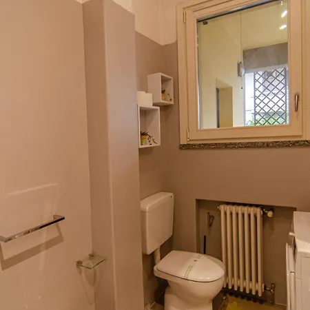 公寓 Fuoriporta Affitti Brevi - Da Roby *