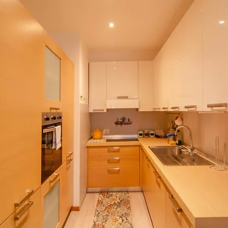 Fuoriporta Affitti Brevi - Da Roby 公寓 帕爾馬