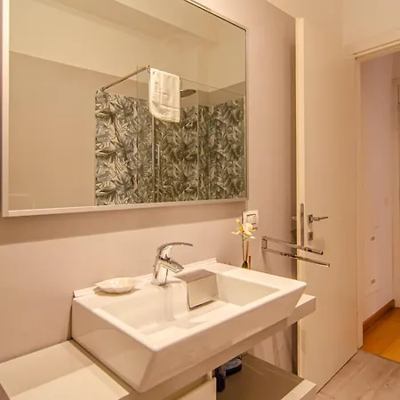 דירה Fuoriporta Affitti Brevi - Da Roby פארמה