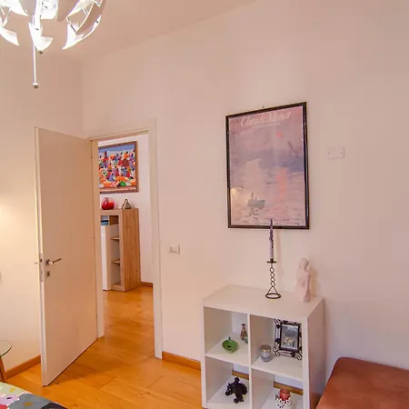 Fuoriporta Affitti Brevi - Da Roby 帕爾馬