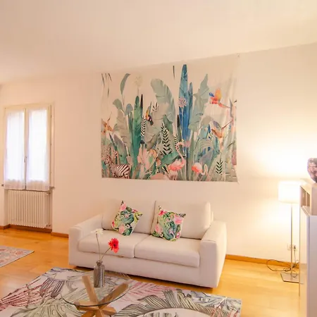 Fuoriporta Affitti Brevi - Da Roby * 帕爾馬