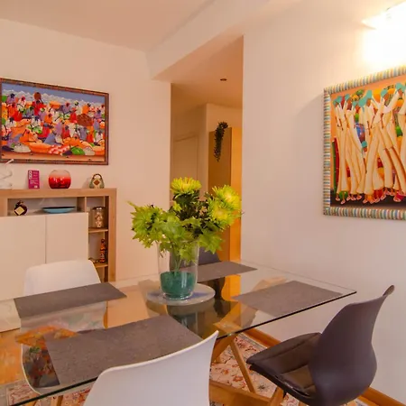 Fuoriporta Affitti Brevi - Da Roby