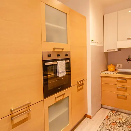 דירה Fuoriporta Affitti Brevi - Da Roby