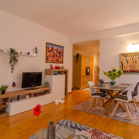 Fuoriporta Affitti Brevi - Da Roby 公寓 *