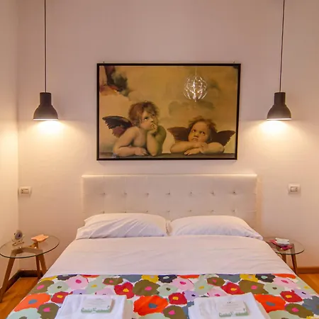 דירה Fuoriporta Affitti Brevi - Da Roby *