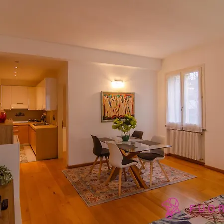 Fuoriporta Affitti Brevi - Da Roby * 帕爾馬