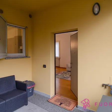 Fuoriporta Affitti Brevi - Da Roby