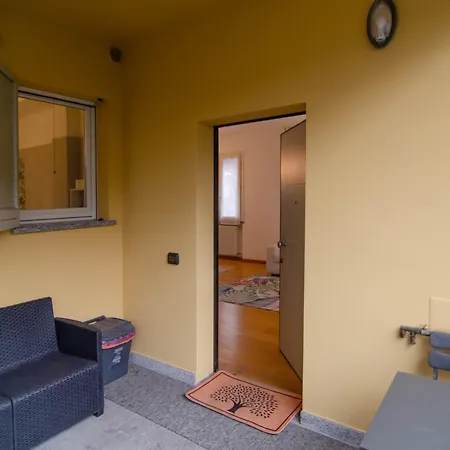 Fuoriporta Affitti Brevi - Da Roby * 帕爾馬