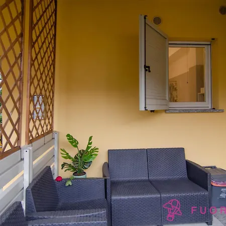 Fuoriporta Affitti Brevi - Da Roby 公寓