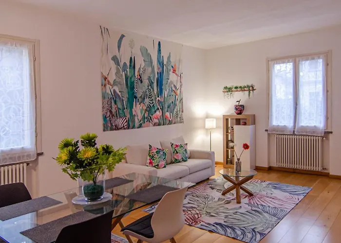 Fuoriporta Affitti Brevi - Da Roby Lejlighed *