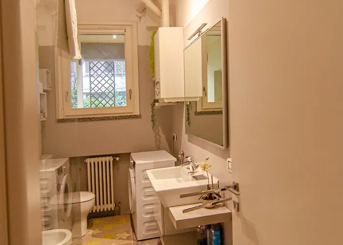 Apartament Fuoriporta Affitti Brevi - Da Roby *