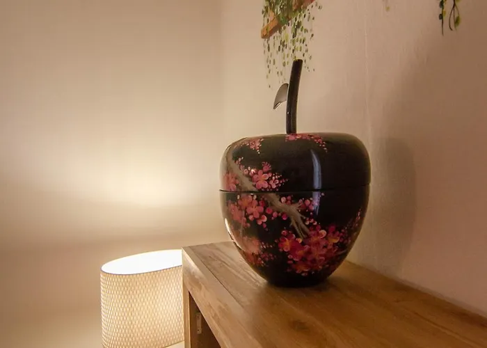 Fuoriporta Affitti Brevi - Da Roby *