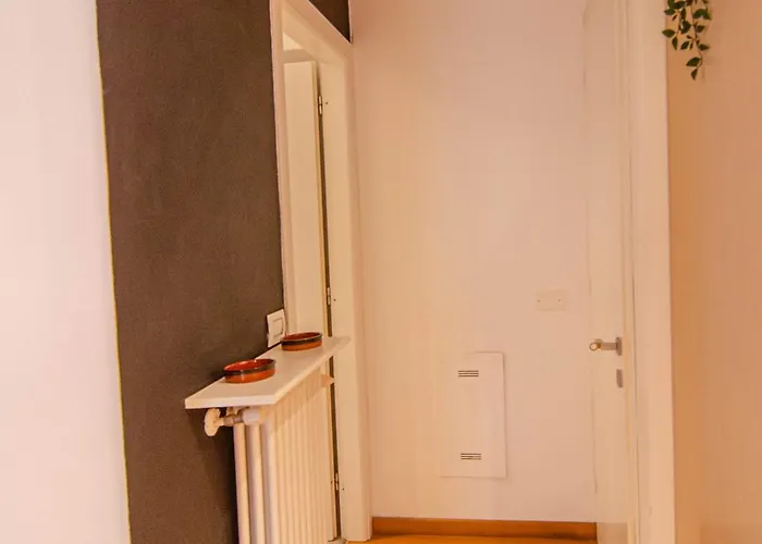 Fuoriporta Affitti Brevi - Da Roby Apartament *