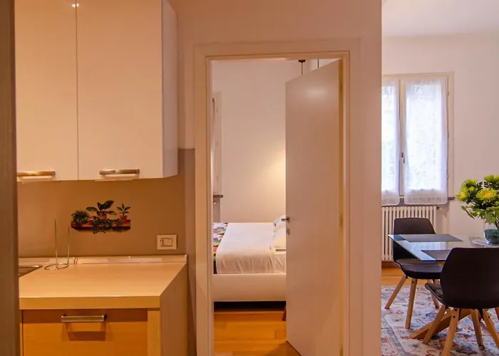 Fuoriporta Affitti Brevi - Da Roby Apartament Parma