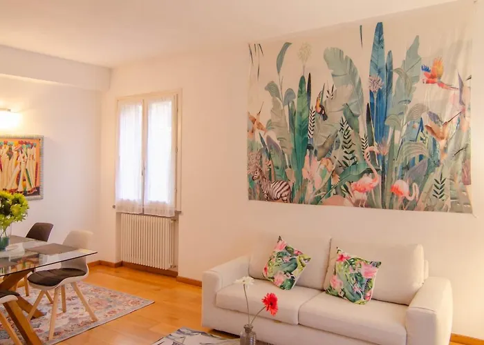 Fuoriporta Affitti Brevi - Da Roby