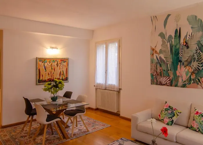 Fuoriporta Affitti Brevi - Da Roby Apartament