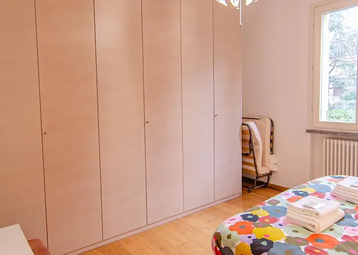 Lejlighed Fuoriporta Affitti Brevi - Da Roby