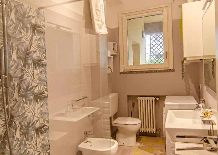 Fuoriporta Affitti Brevi - Da Roby Apartament *