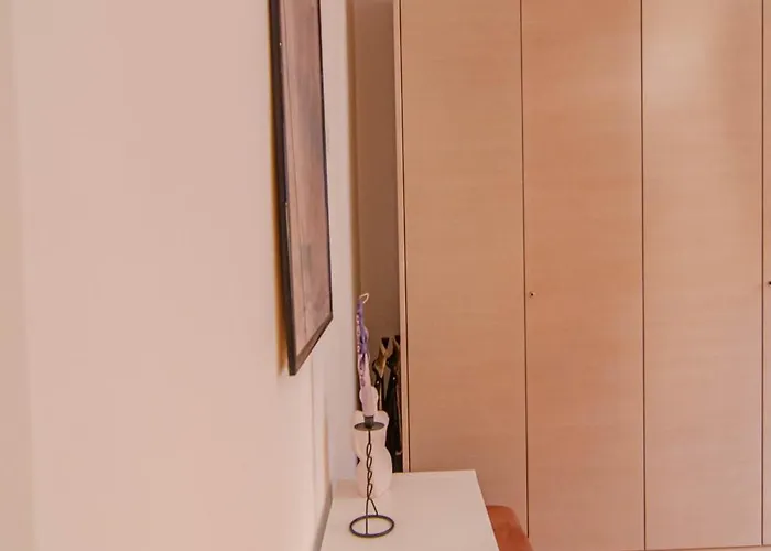 Apartament Fuoriporta Affitti Brevi - Da Roby *