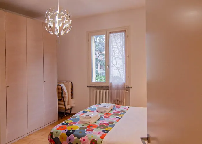 Fuoriporta Affitti Brevi - Da Roby Apartament Parma