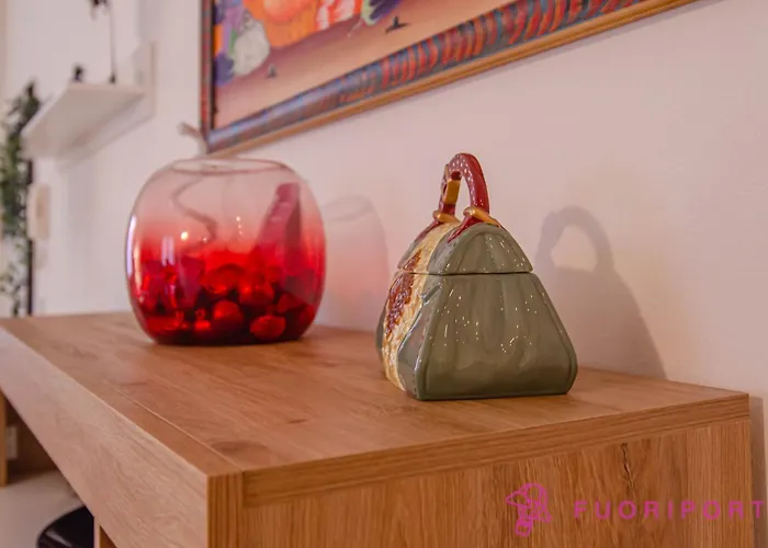 Lejlighed Fuoriporta Affitti Brevi - Da Roby Parma