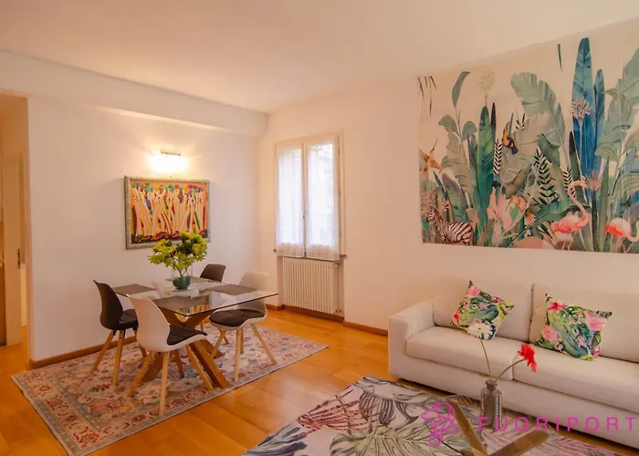 Fuoriporta Affitti Brevi - Da Roby *