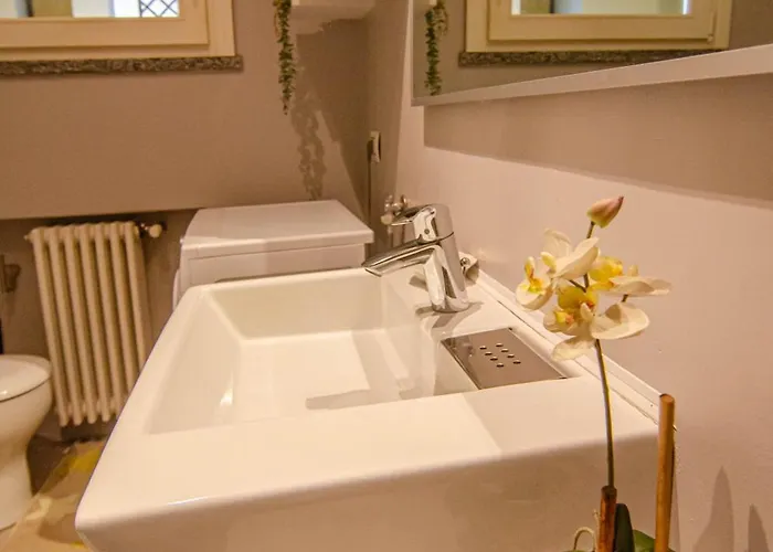 Fuoriporta Affitti Brevi - Da Roby