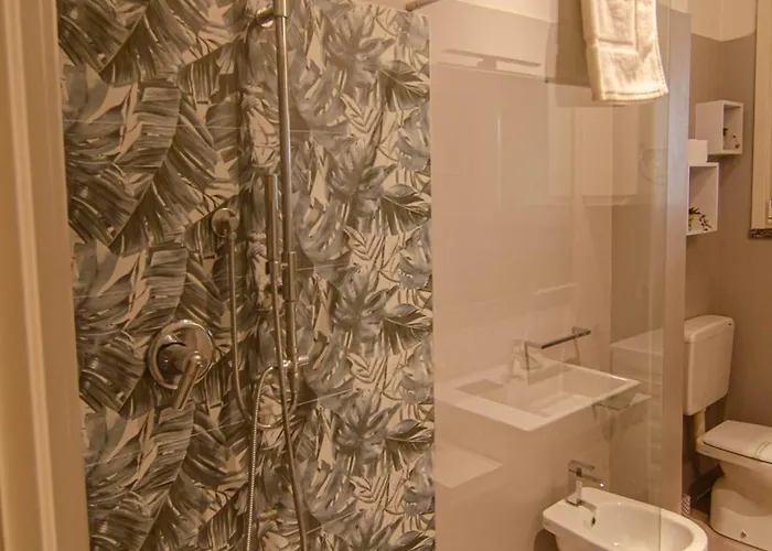 Apartament Fuoriporta Affitti Brevi - Da Roby *